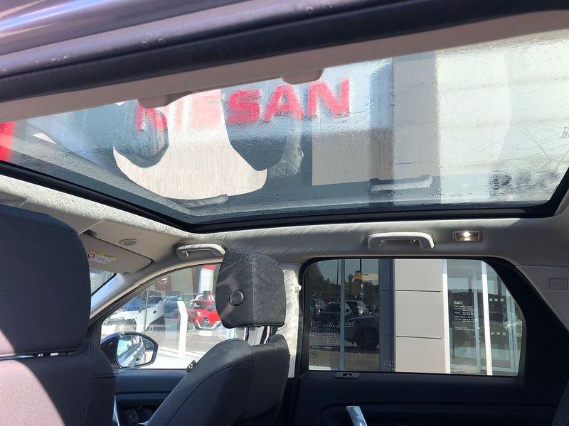 Land Rover Discovery Sport 2.0d td4 mhev SE awd 163cv auto