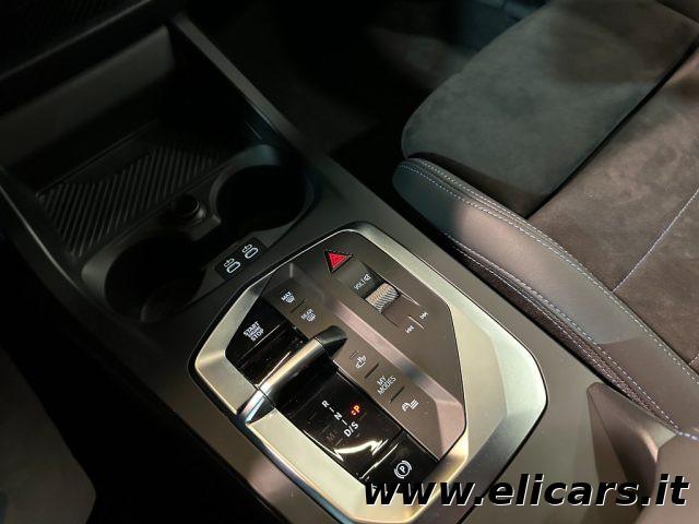 BMW 118 d MSport Pro