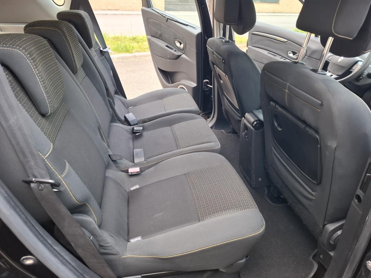 Renault Scenic X-Mod 1.4 SOLAMENTE 112.000 KM