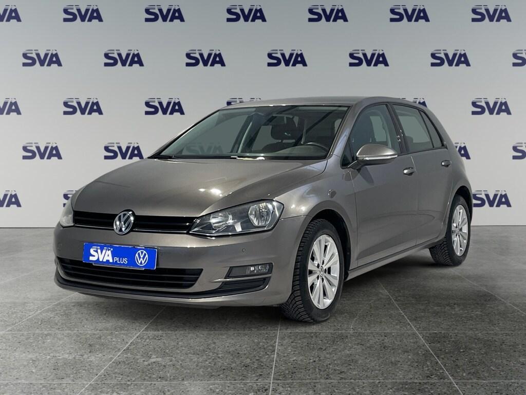 Volkswagen Golf VII 2013 1.6 TDI 110CV DSG Comfortline