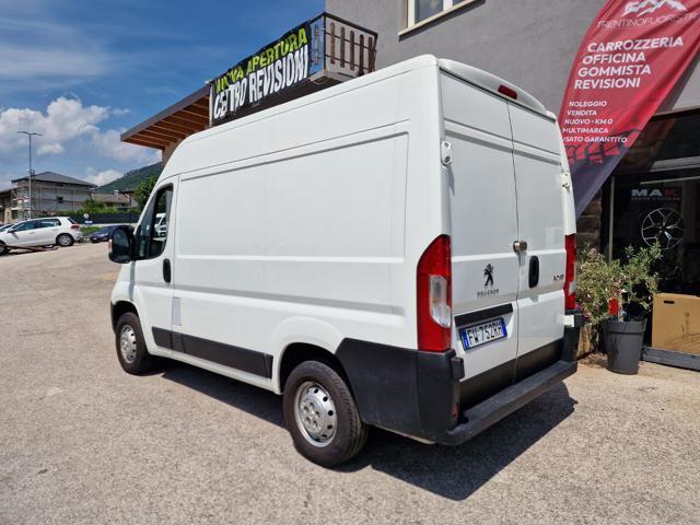 PEUGEOT Boxer 330 2.0 BlueHDi PC-TM Furgone