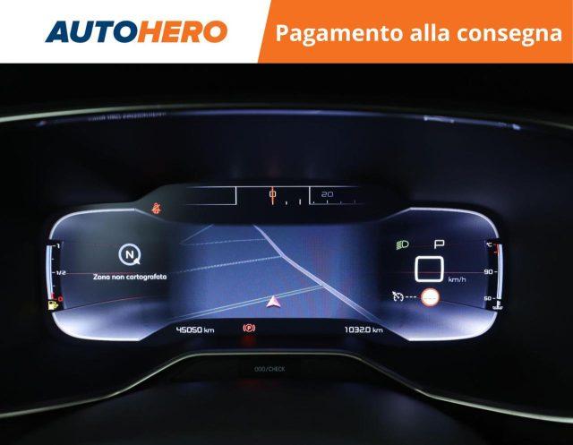 CITROEN C5 Aircross PureTech 180 S&S EAT8 Feel