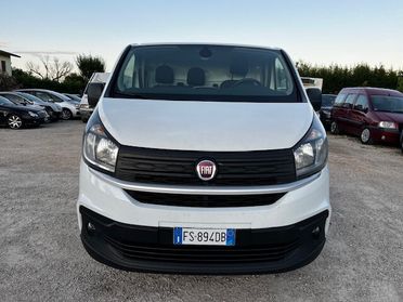 FIAT TALENTO PASSO LUNGO !!!! MOTORE ROTTO!!!!