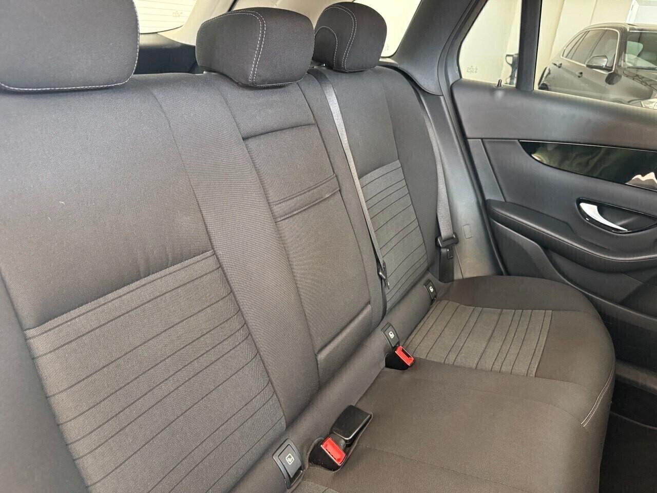 Mercedes-benz GLC 220 GLC 220 d 4Matic Exclusive