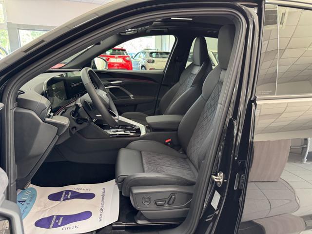 AUDI Q5 SPB TDI 204CV mHEV+ S tronic quattro S line KM.0