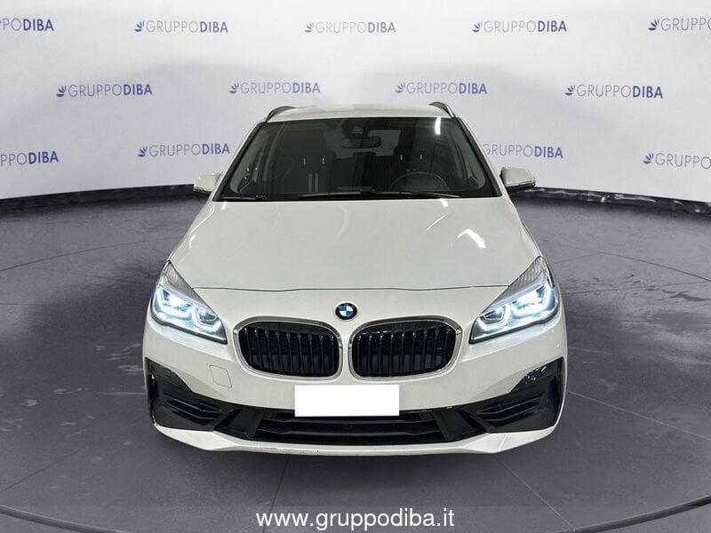 BMW Serie 2 Active Tourer Serie 2 F45 2018 Active Tourer 216i Active Tourer Sport