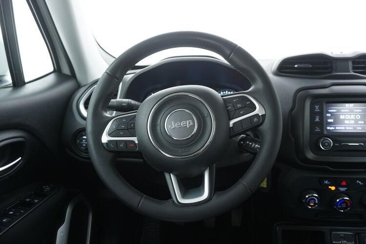 Jeep Renegade Longitude BR412247 1.0 Benzina 120CV