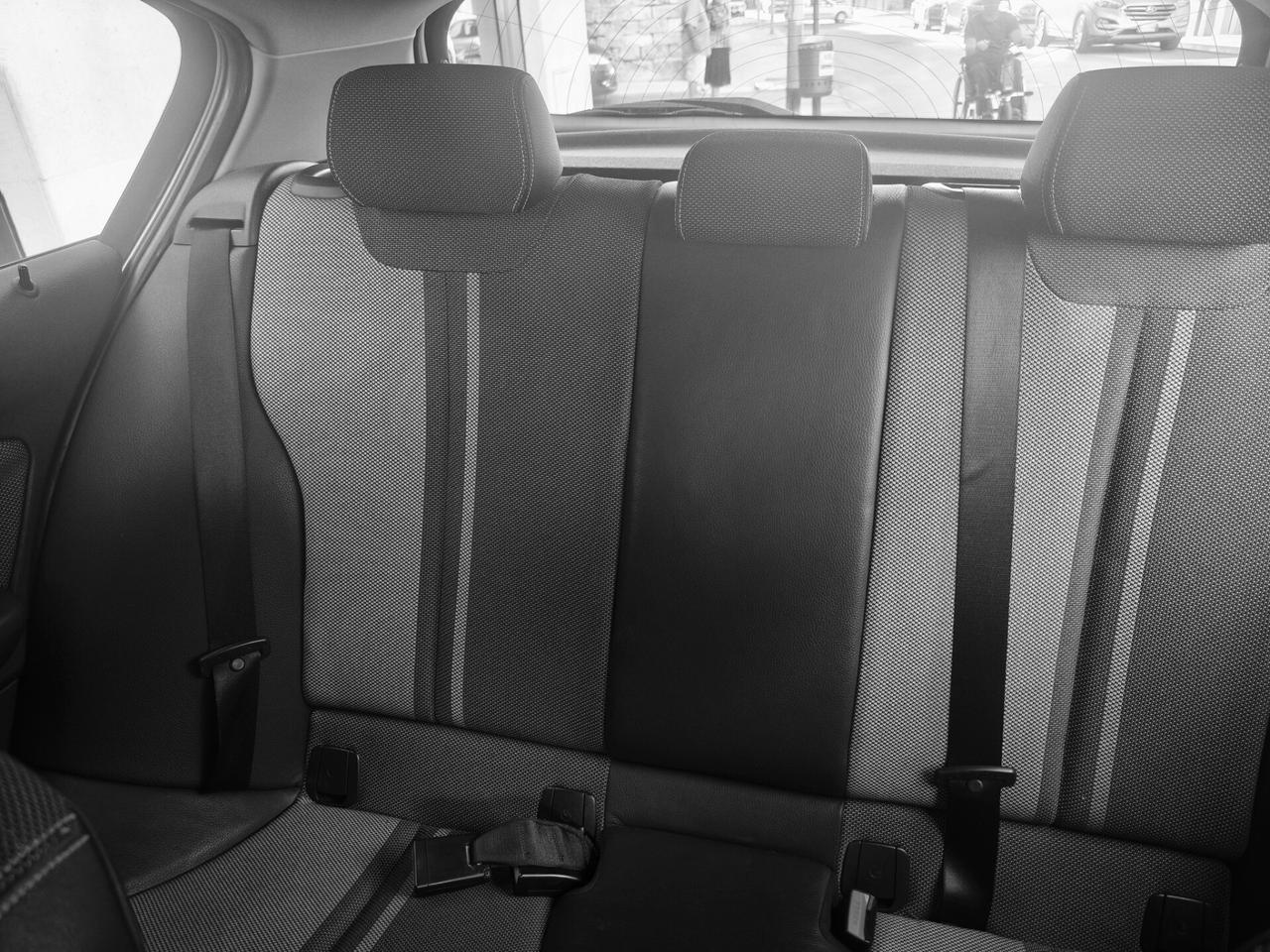 Bmw 116D 2.0 115cv Urban Automatica 12-2016 Certificata