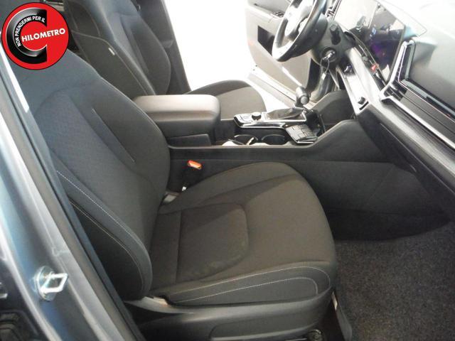 KIA Sportage 1.6 CRDi MHEV DCT Business