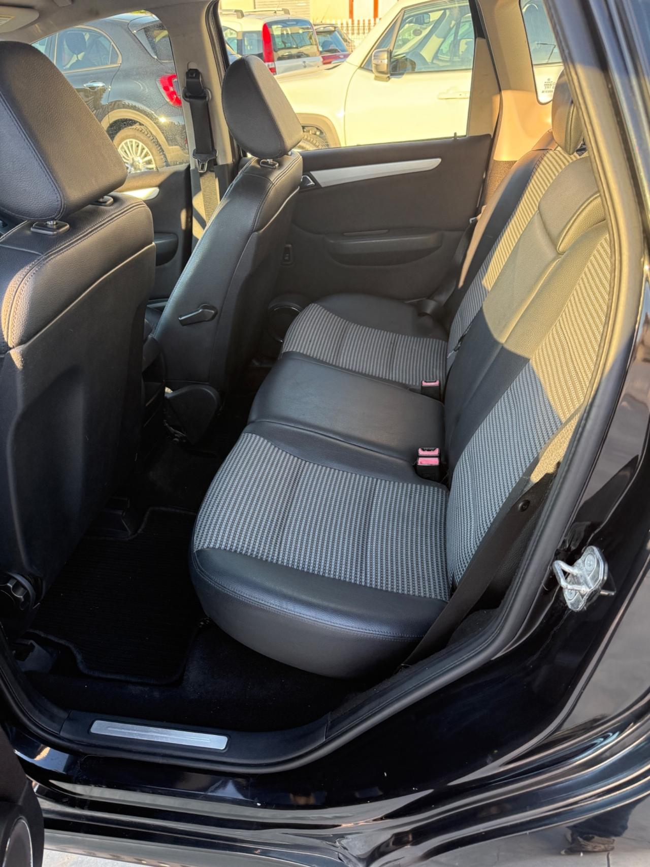 Mercedes-benz A 180 CDI Avantgarde