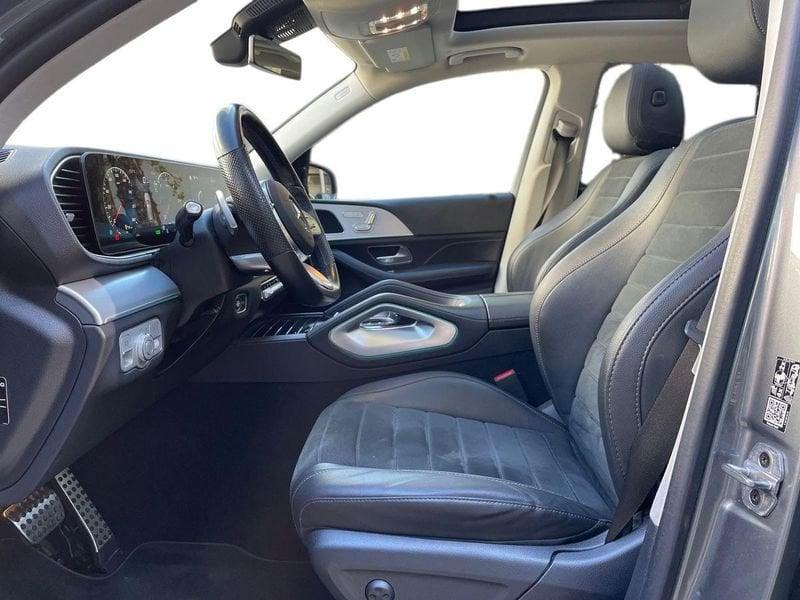 Mercedes-Benz GLE 300 d mhev Premium 4matic auto