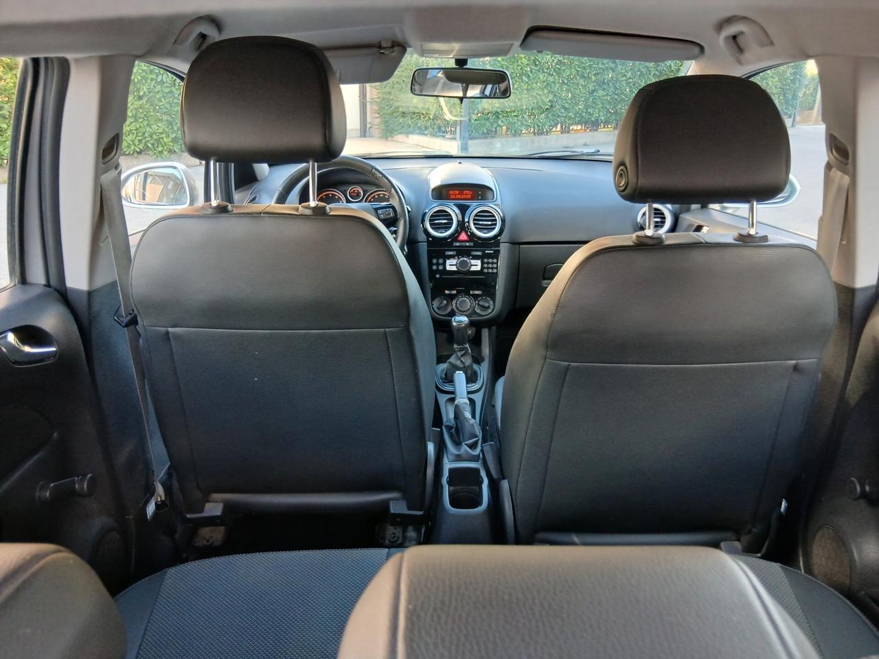 Opel Corsa 1.0 12V 5 porte Enjoy OK per neo patentati
