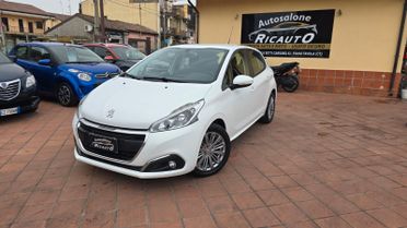 Peugeot 208 BlueHDi 75 S&S 5 porte Active