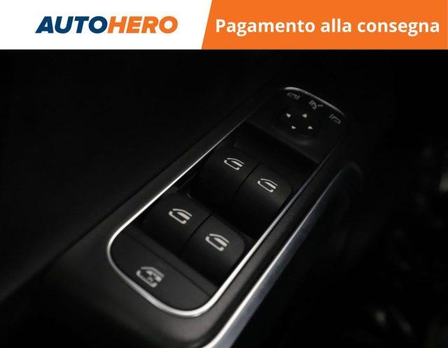MERCEDES-BENZ GLB 200 d Automatic 4Matic Premium