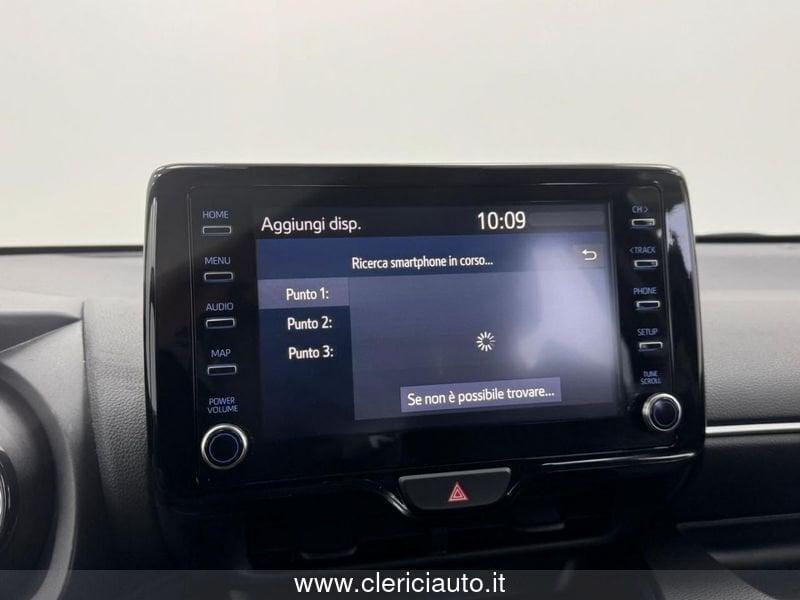 Mazda Mazda2 Hybrid Mazda6e 1.5 VVT e-CVT Full Hybrid Electric A