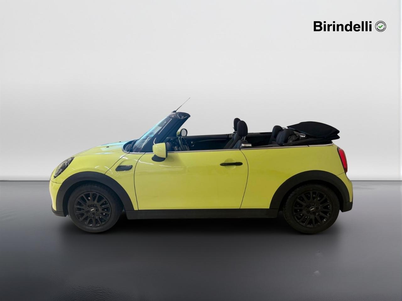 MINI Mini Cabrio (F57) - Mini 1.5 Cooper Classic Cabrio
