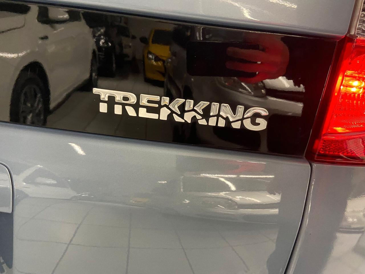 Fiat Qubo 1.3 MJT 75 CV Trekking