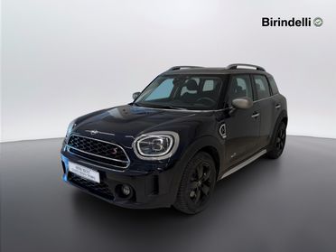 MINI Mini Countrym.(F60) - Mini 2.0 Cooper SD Classic Countryman ALL4