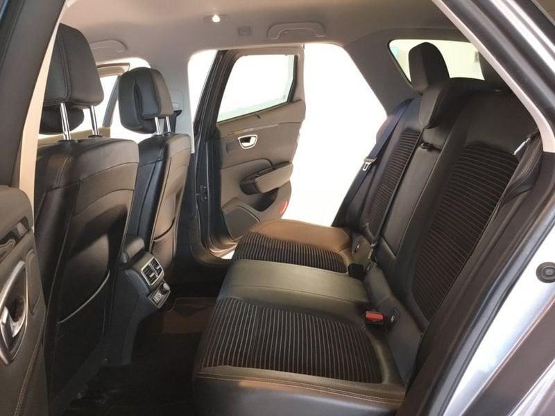 Renault Talisman Intens Energy dCi 160 EDC