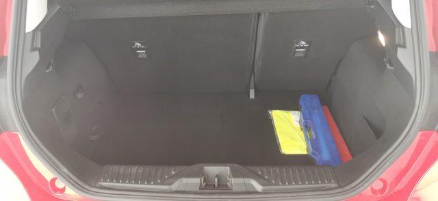 FORD Fiesta 1.5 EcoBlue 5 porte Plus