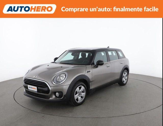 MINI Clubman 1.5 Cooper