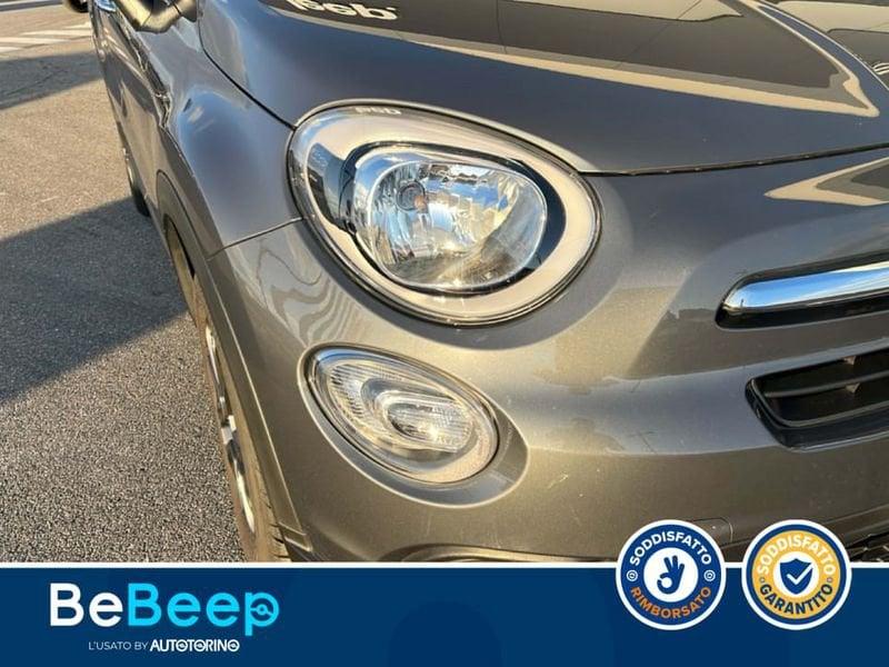 FIAT 500X 1.6 E-TORQ POP 4X2 110CV