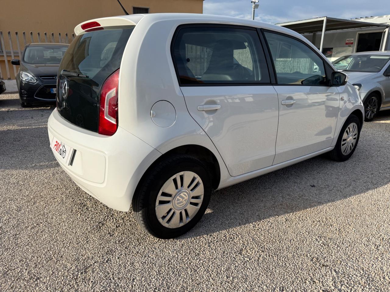 Volkswagen up! 1.0 5p. take