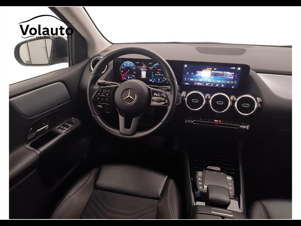 Mercedes-Benz Classe B - W247 2018 - B 180 d Sport auto