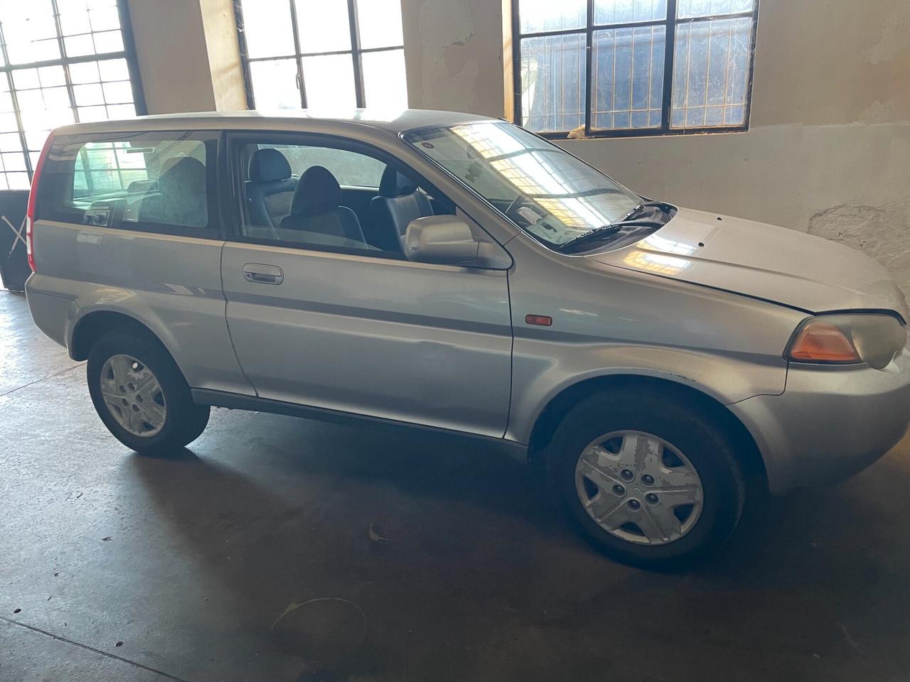 Honda HR-V 1.6i 16V VTEC cat 3 porte Sport