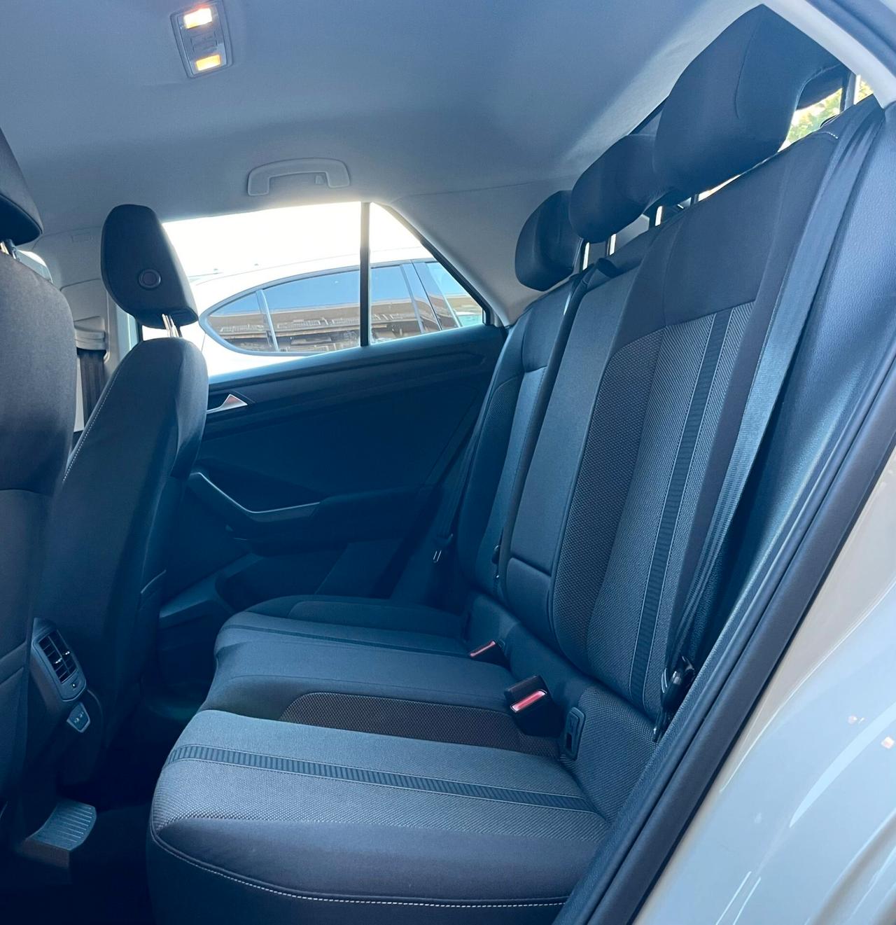 VW T-Roc 2.0 TDI 116Cv Style 2023