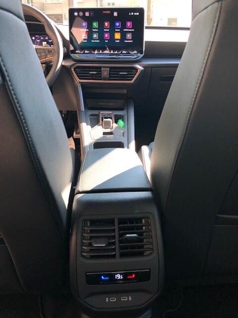 Cupra Leon 1.5 Hybrid 150 CV DSG - Aziendale