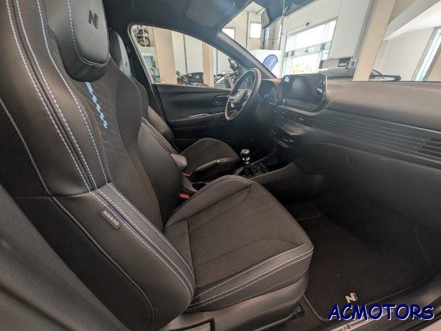 HYUNDAI i20 N 1.6 T-GDI N-Performance