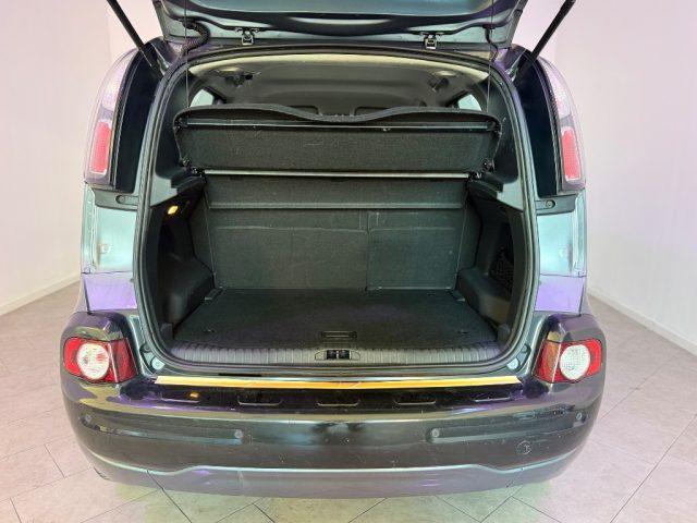 CITROEN C3 Picasso 1.6 VTi 120 Perfect Techno