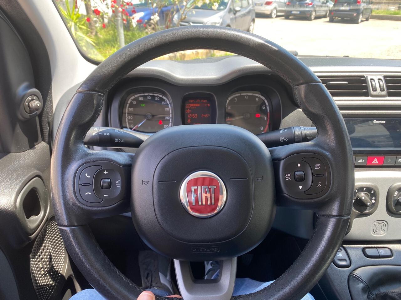 Fiat Panda 1.2 Lounge DISTRIBUZIONE SOSTITUITA