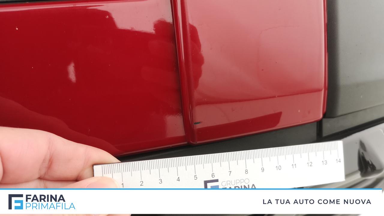 FIAT Panda III 2021 - Pandina III 2024 Pandina 1.0 firefly hybrid s&s 70c