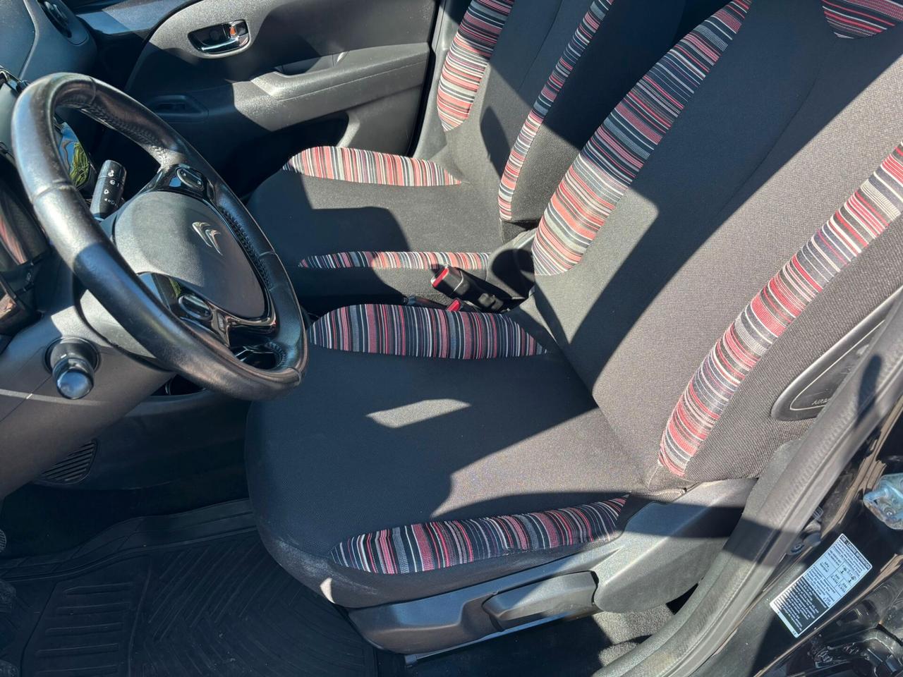 Citroen C1 Airscape VTi 72 S&S 5 porte Shine