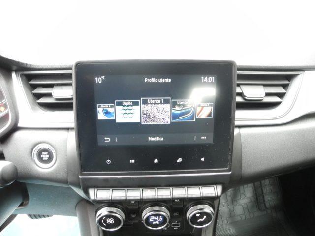 RENAULT Captur 1.6 Full Hybrid E-Tech 145cv Zen - OK NEOPATENTATI