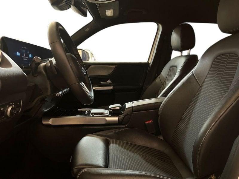 Mercedes-Benz GLB 200 d Sport Plus auto