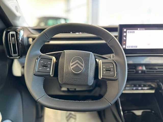 Citroen C3 Aircross Hybrid 145 e-DCS6 Max