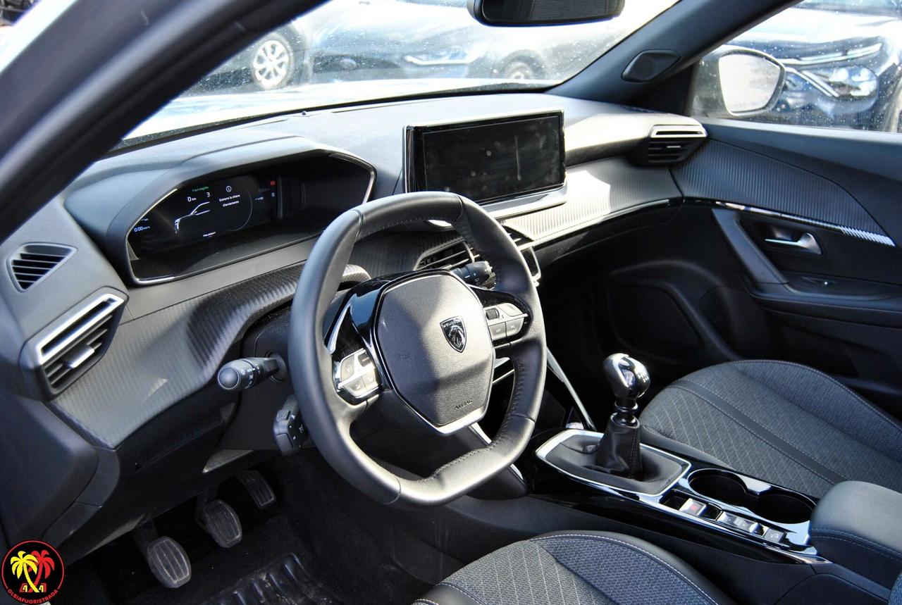 Peugeot 2008 PureTech 100 S&S Allure
