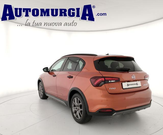 FIAT Tipo 1.6 Mjt S&S 5 porte City Cross