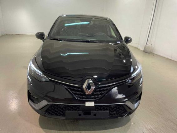 RENAULT Clio Hybrid E-Tech 140 CV 5 porte R.S. Line