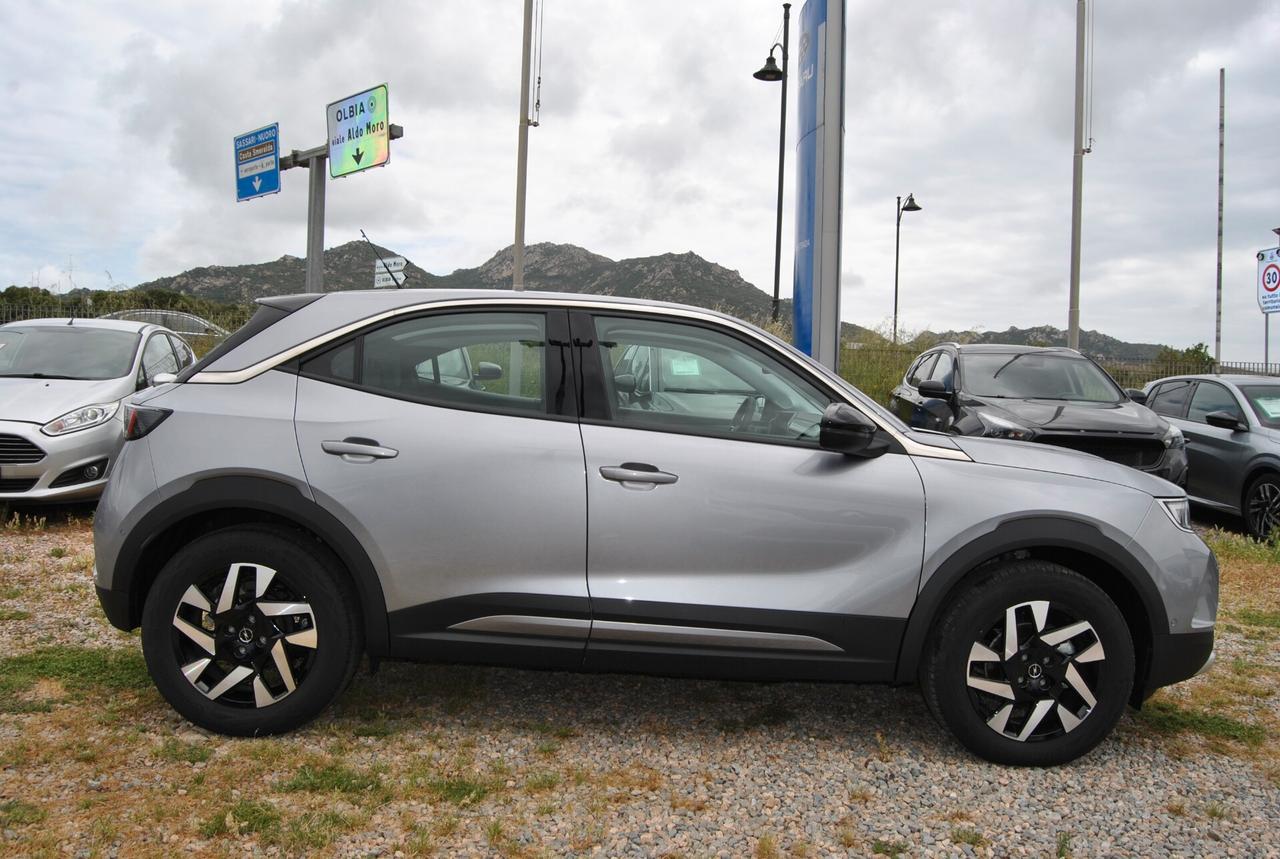 Opel Mokka 1.2 Turbo Elegance