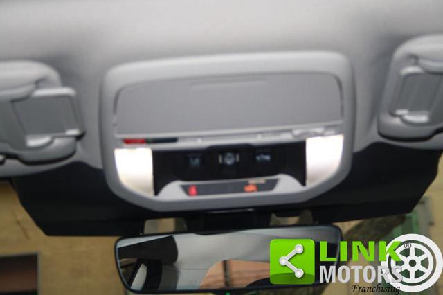 SUBARU Forester 2.0 e-Boxer MHEV CVT Lineartronic 4dventure