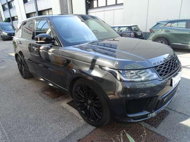 Land Rover Range Rover Sport Range Rover Sport 3.0 sdV6 HSE Dynamic auto my19