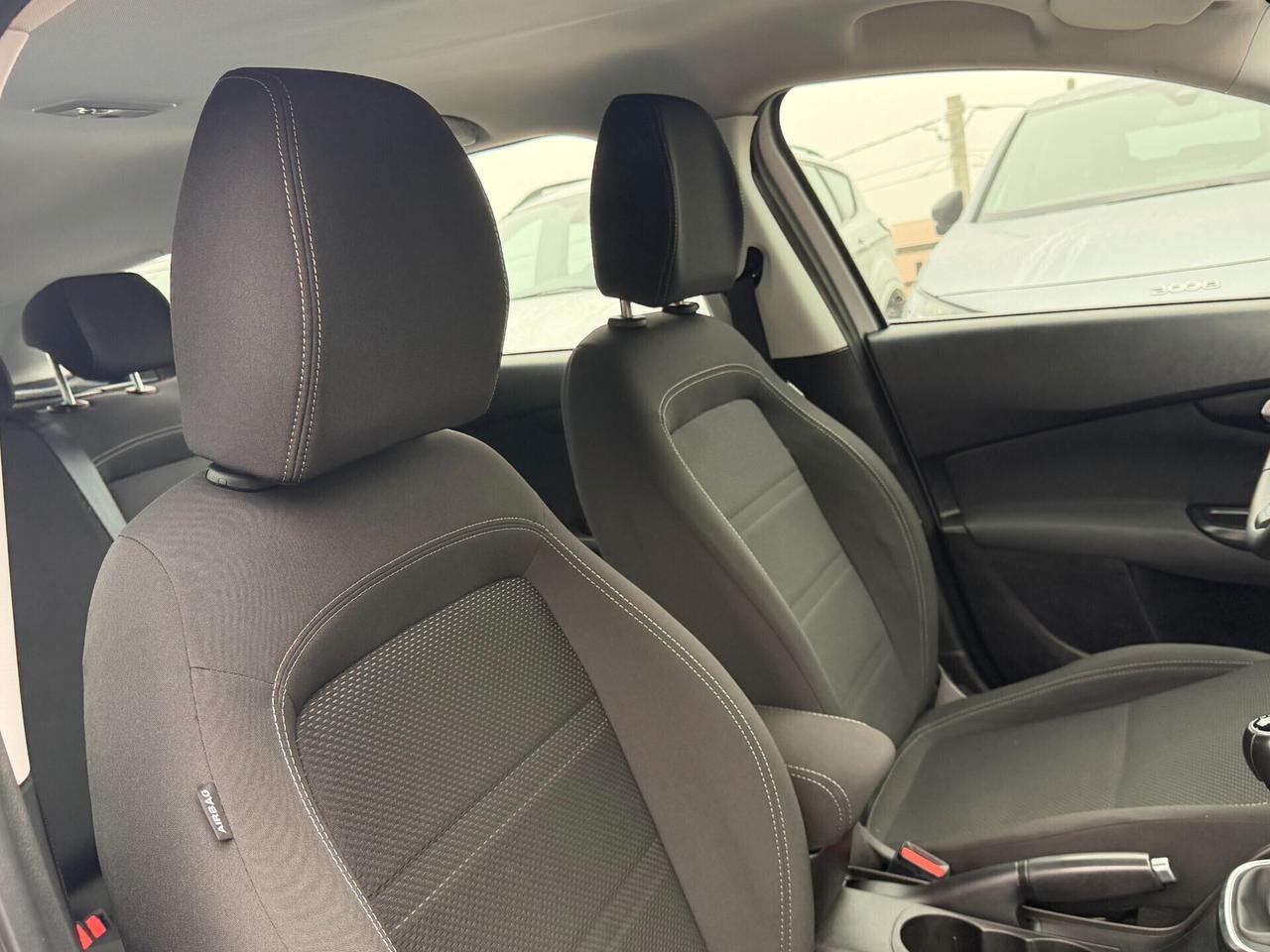 Fiat Tipo SW 1.6 M.JET 130 cv. BUSINESS (Nav)