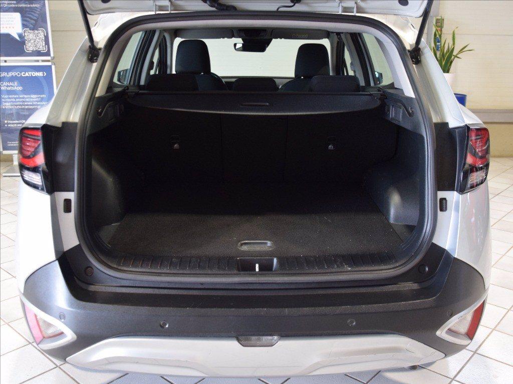 KIA Sportage 1.6 tgdi Gpl Business 147cv 2wd del 2023