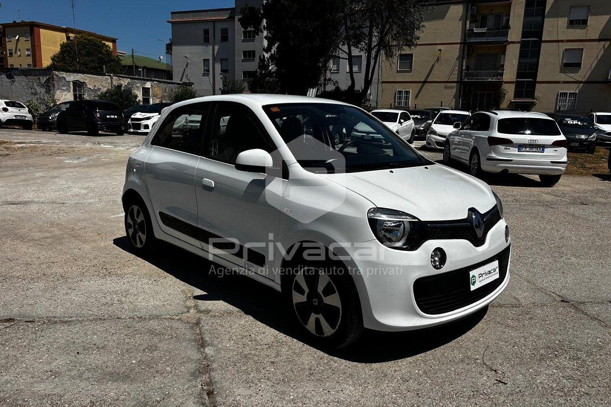 RENAULT Twingo 1.0 SCe Live