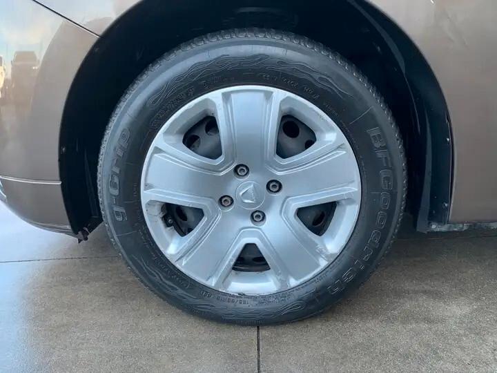 Dacia Sandero 0.9 TCe 12V TurboGPL 90CV Start&Stop