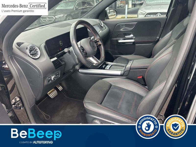 Mercedes-Benz GLA 200 D AMG LINE PREMIUM 4MATIC AUTO